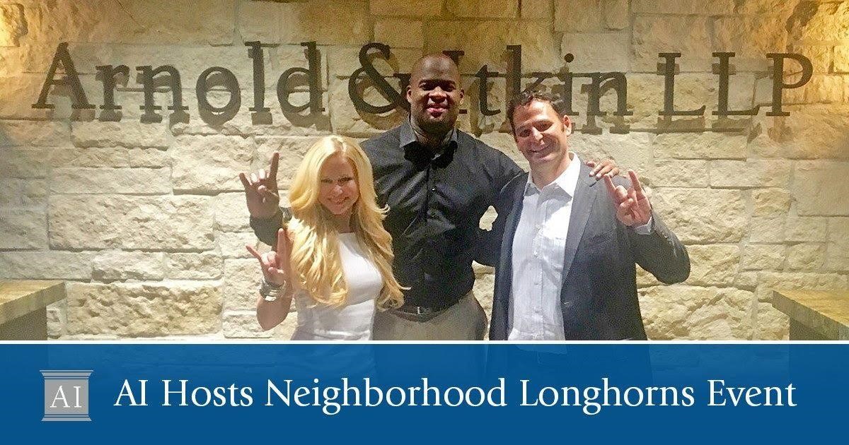 Neighborhood Longhorns Neighborhood Longhorns